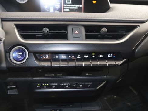 Used 2022 Lexus UX 250h w/ Premium Package AWD/4WD image 32