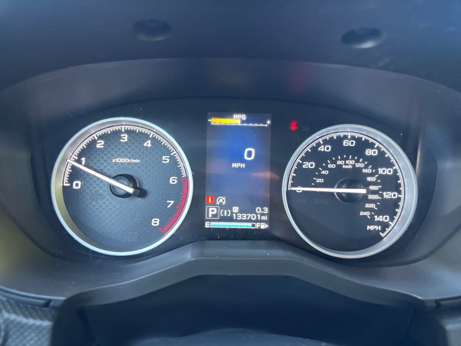 Used 2020 Subaru Forester Premium AWD/4WD image 9
