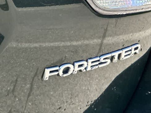 Certified 2023 Subaru Forester Premium AWD/4WD image 19