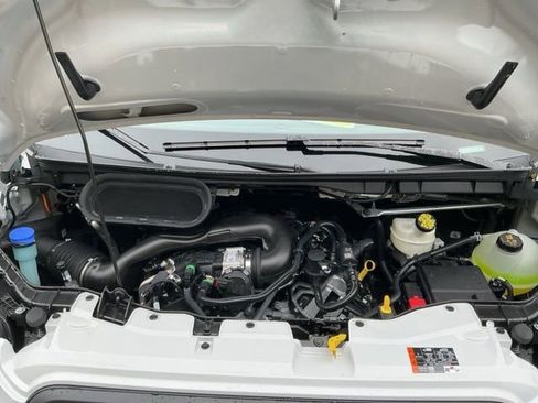 New 2026 Ford Transit 350 148 High Roof Extended RWD image 22