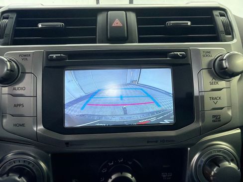Used 2016 Toyota 4Runner SR5 RWD image 28
