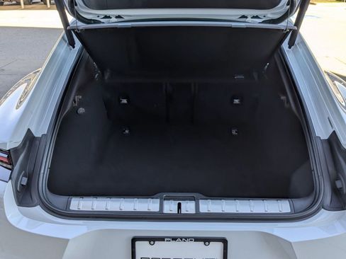 New 2026 Porsche Panamera image 22