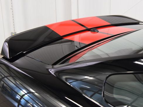 Used 2009 Ford Mustang Shelby GT500 RWD image 28