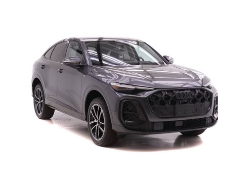 New 2026 Audi Q5 Premium Plus AWD/4WD image 2