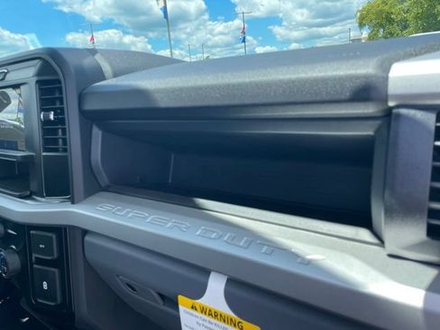 New 2026 Ford F350 XL w/ STX Appearance Package AWD/4WD image 61
