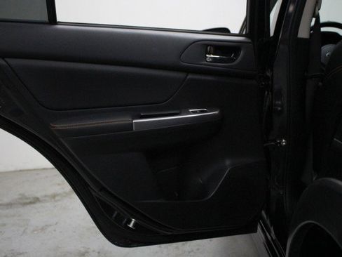 Used 2017 Subaru Crosstrek 2.0i Limited image 30