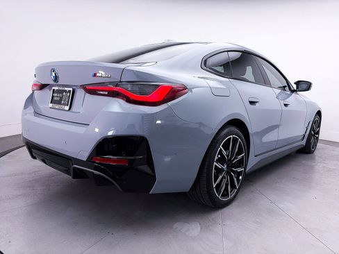 Used 2024 BMW i4 M50 AWD/4WD image 18