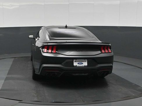 Certified 2024 Ford Mustang GT Premium RWD image 7