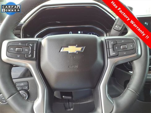 Used 2023 Chevrolet Silverado 1500 LT image 28