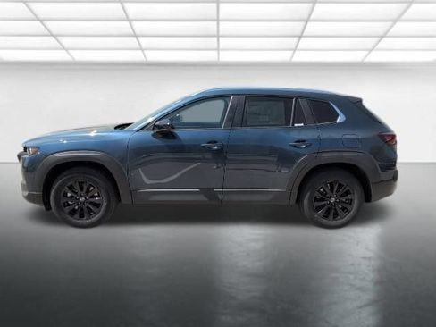 Used 2026 MAZDA CX-50 AWD 2.5 S w/ Weather Package image 29