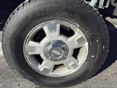 Used 2011 Ford F150 XLT w/ XLT Convenience Pkg image 11