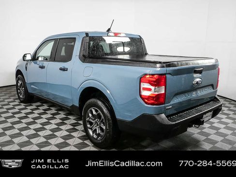 Used 2023 Ford Maverick XLT w/ XLT Luxury Package FWD image 27