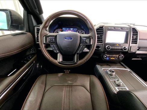 Used 2020 Ford Expedition King Ranch w/ Cargo Package AWD/4WD image 14
