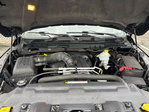 Used 2012 RAM 1500 Laramie Longhorn image 4