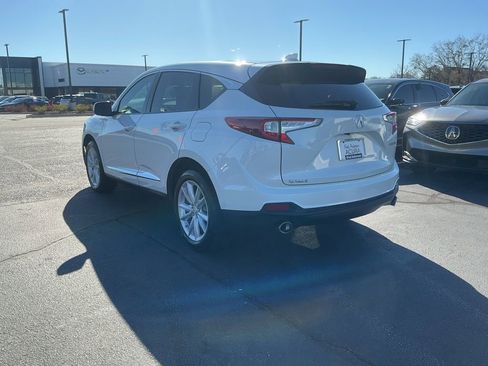 Used 2020 Acura RDX FWD image 3