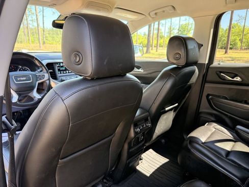 Used 2019 GMC Acadia SLT FWD image 23