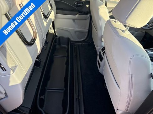 Certified 2023 Honda Ridgeline RTL image 11