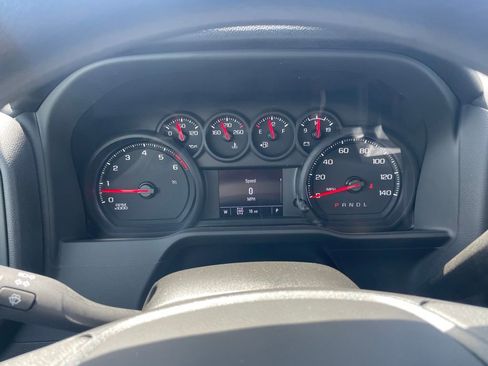 New 2025 GMC Sierra 2500 Pro w/ Convenience Package AWD/4WD image 14