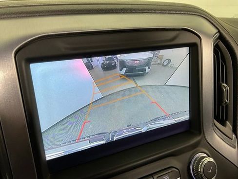 Used 2019 GMC Sierra 1500 SLT w/ SLT Premium Package image 12