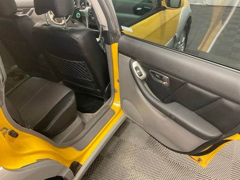 Used 2003 Subaru Baja image 21