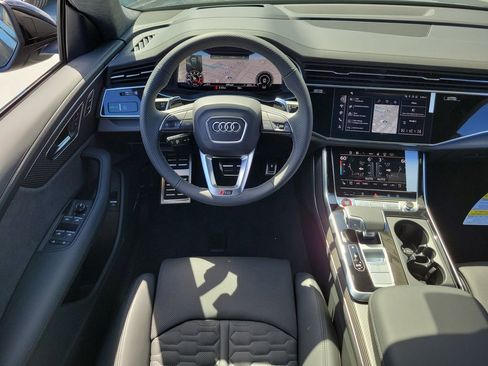 New 2026 Audi RS Q8 performance image 21