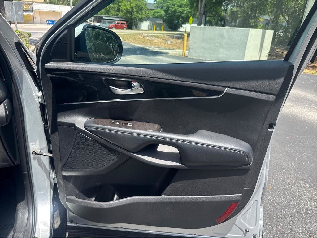 Used 2018 Kia Sorento L FWD image 20