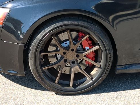 Used 2014 Audi RS 5 Cabriolet image 18