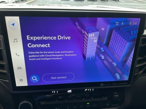 Used 2022 Toyota Tundra SR5 w/ SR5 Premium Package image 16