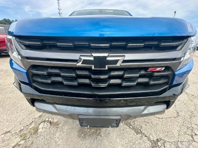 Used 2022 Chevrolet Colorado Z71 AWD/4WD image 41