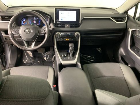 Used 2024 Toyota RAV4 XLE w/ Convenience Package AWD/4WD image 35