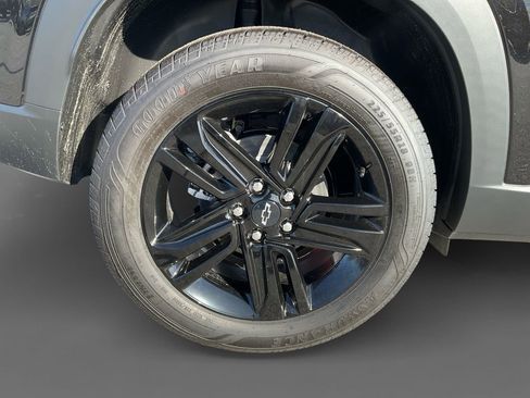 New 2026 Chevrolet Trax ACTIV w/ Driver Confidence Package image 10