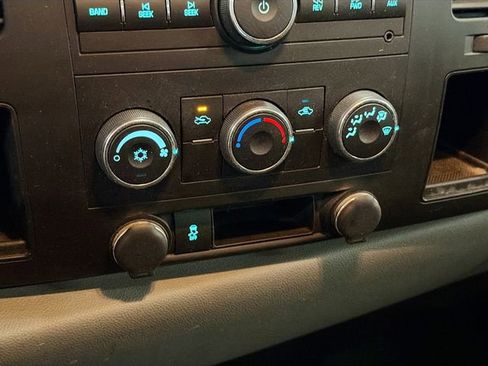 Used 2012 GMC Sierra 1500 W/T w/ Work Truck Preferred Package image 14