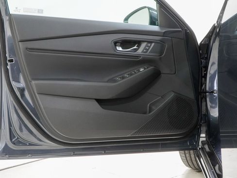 New 2026 Honda Accord EX-L image 14