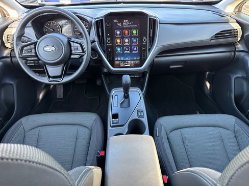 Certified 2024 Subaru Crosstrek 2.0i Premium image 12
