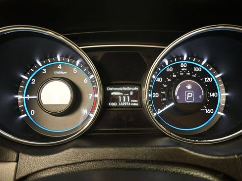 Used 2013 Hyundai Sonata GLS w/ Popular Equipment Pkg FWD image 12