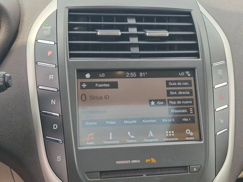 Used 2019 Lincoln MKC Reserve AWD/4WD image 21