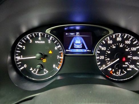 Used 2020 Nissan Pathfinder SV w/ Rock Creek Edition image 14