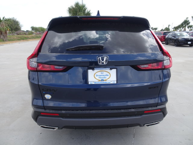 New 2026 Honda CR-V Sport-L image 5