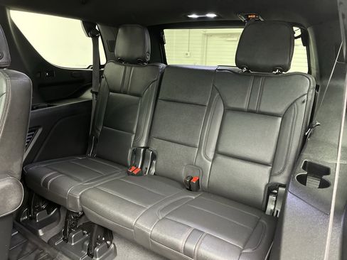 Certified 2023 Chevrolet Tahoe RST w/ Luxury Package image 15