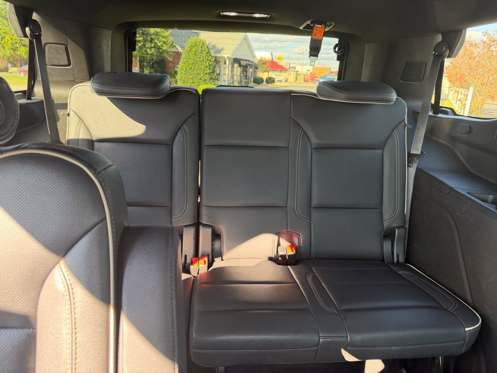 Used 2021 Chevrolet Tahoe Premier RWD image 41