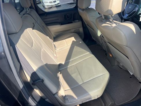 Used 2010 Honda Ridgeline RTL image 15