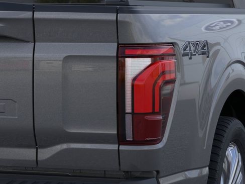 New 2026 Ford F150 Platinum AWD/4WD image 21