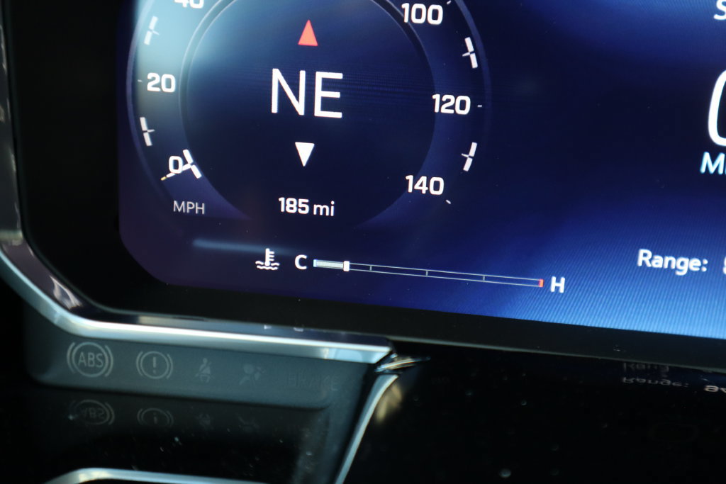 New 2026 Chevrolet Silverado 1500 RST AWD/4WD image 11