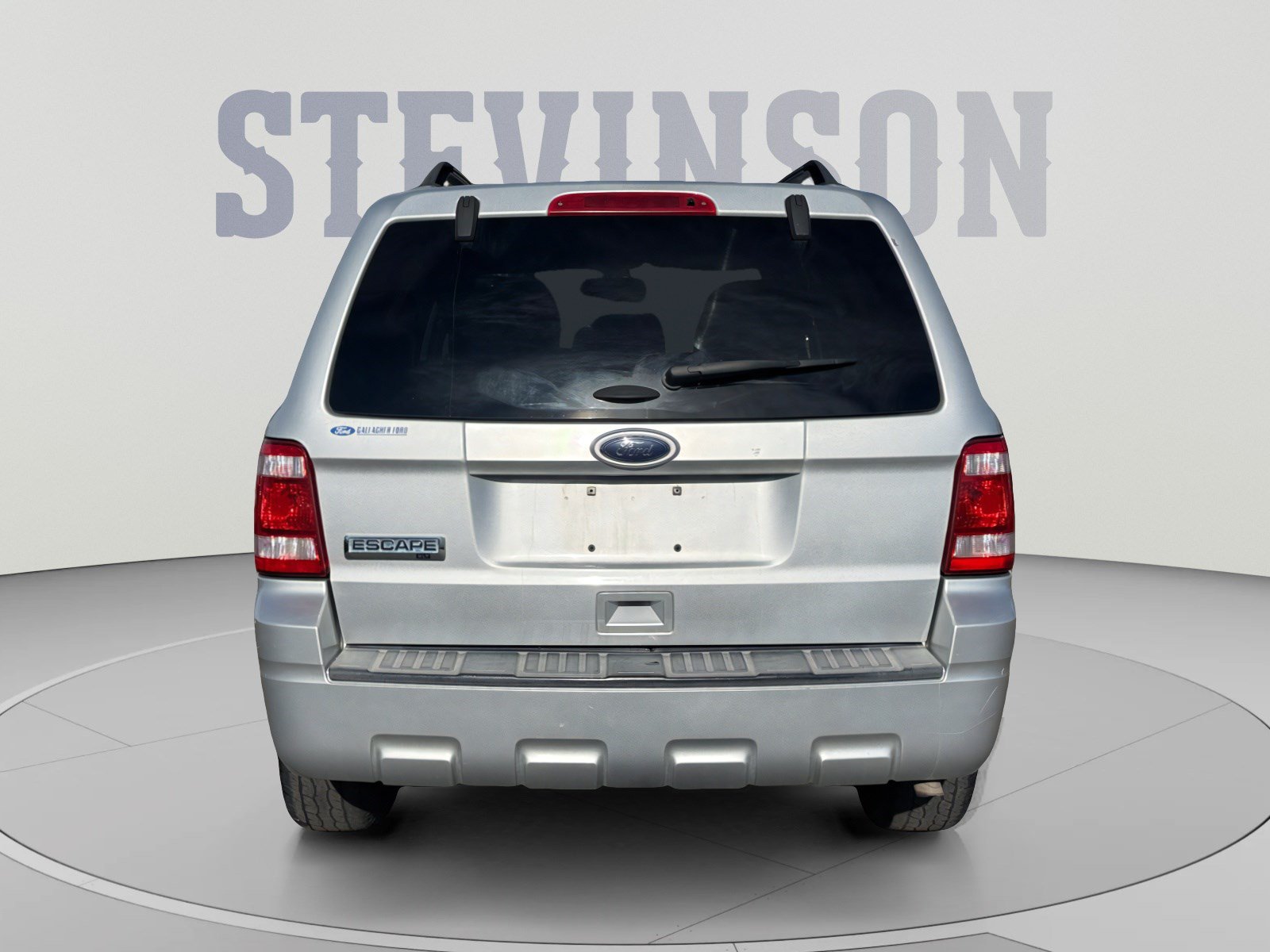 Used 2011 Ford Escape XLT AWD/4WD image 4