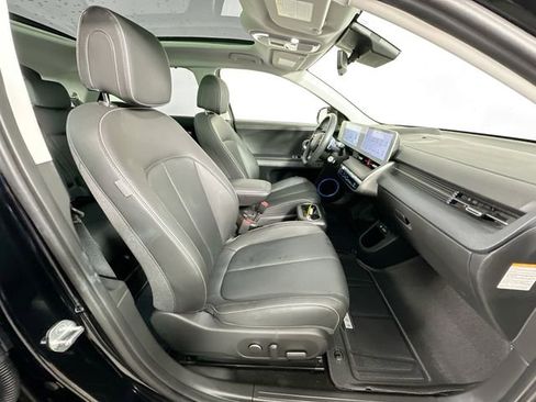 Used 2023 Hyundai Ioniq 5 Limited AWD/4WD image 28