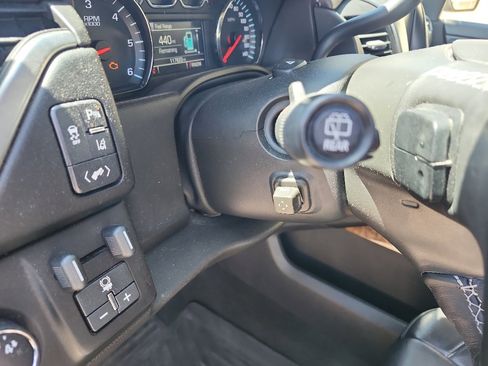 Used 2015 Chevrolet Tahoe LTZ image 23