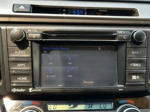 Used 2015 Toyota RAV4 XLE image 45