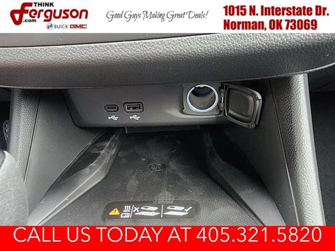 New 2026 Buick Envista Preferred w/ Convenience I Package FWD image 27