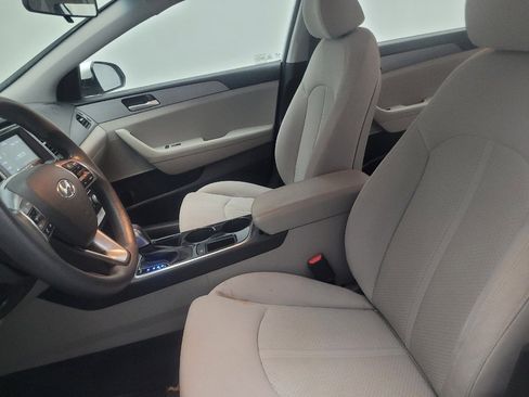 Used 2018 Hyundai Sonata SE FWD image 17
