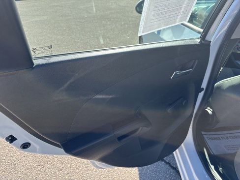 Used 2013 Chevrolet Sonic LS image 11